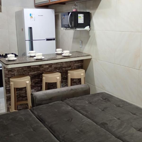 Apartamento Completo e Centralizado 4 - Foto 4