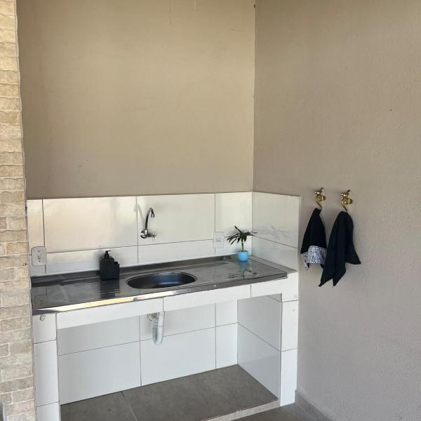 Chácara em Socorro com Piscina Climatizada e Churrasqueira - Foto 3