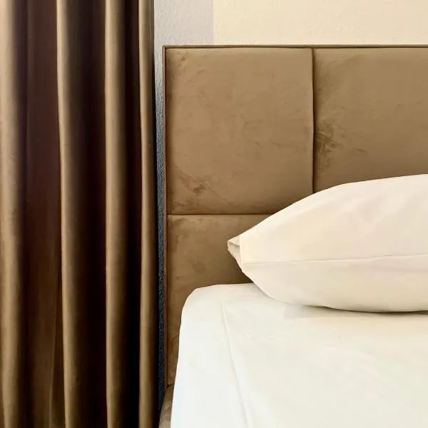 Bliss Stay Apartment, hotel en Përmet