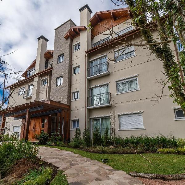 Rosa Villa Olga Residence