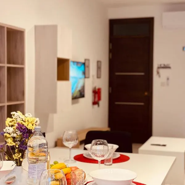 See You 4 Diego Court, Hotel in St Paul's Bay