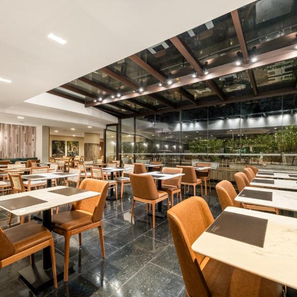 Hotel Trianon Paulista - Foto 5