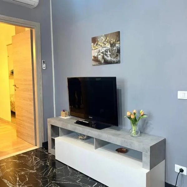 Casa Vacanza Latte, hotel en Latte