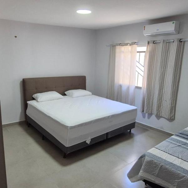 Casa confortável no Caranã - Foto 2
