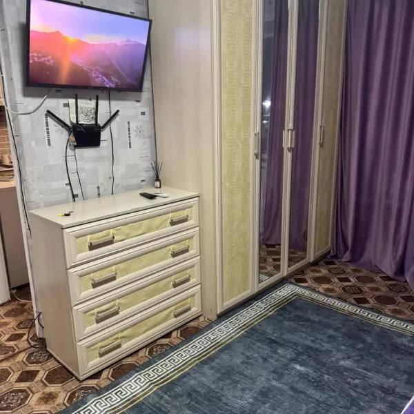 Аренда квартир Балхаш, hotel v destinaci Balchaš