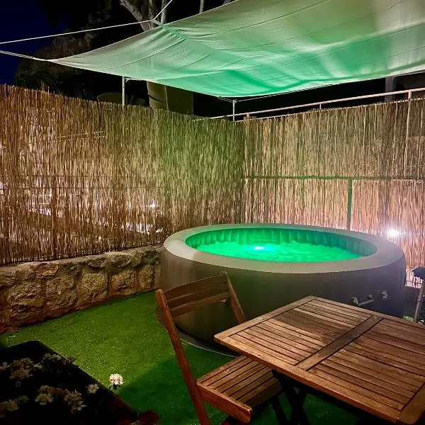 Duci Mondello Guesthouse, hotel in Palermo