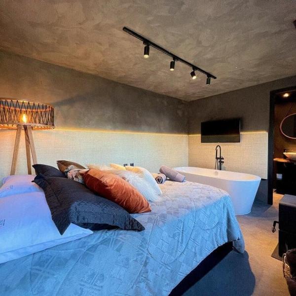 Tiny House Grindelwald | Banheira + Lareira - Foto 2