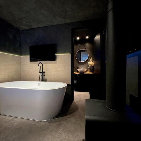 Tiny House Grindelwald | Banheira + Lareira - Foto 3