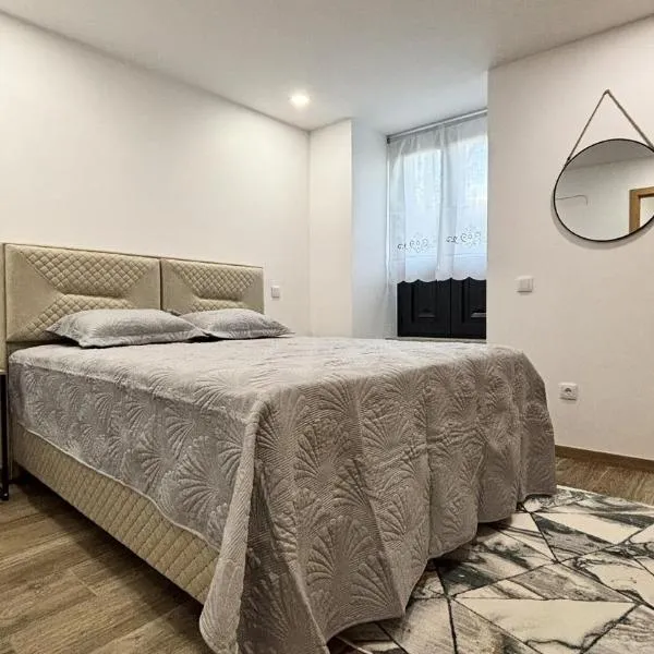As Casas do Penedo da Moura, hotel em Arcos de Valdevez