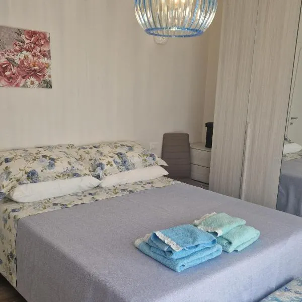 Paradiso al mare, hotel in Marina di Massa