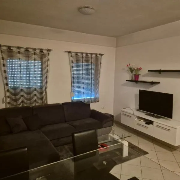 Apartman Pecara, hotel en Široki Brijeg