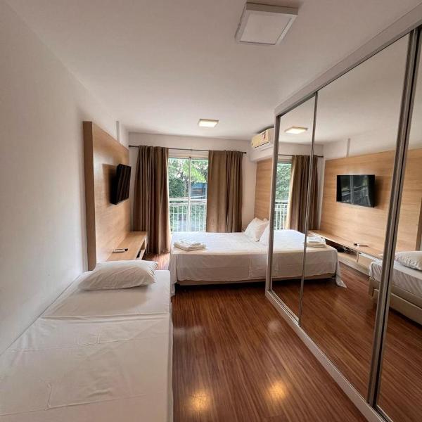 Flat Standard Anhembi - Foto 2
