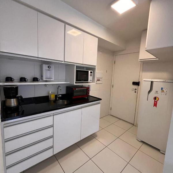 Flat Standard Anhembi - Foto 5