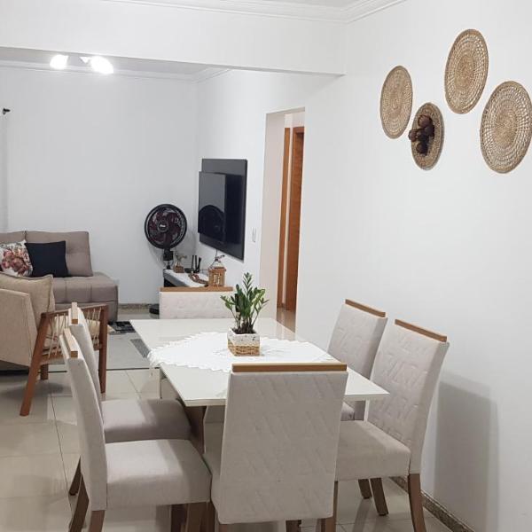 Apartamento em Treze Tílias - Foto 4