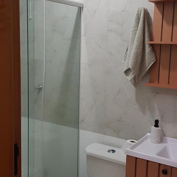 Apartamento em Treze Tílias - Foto 3