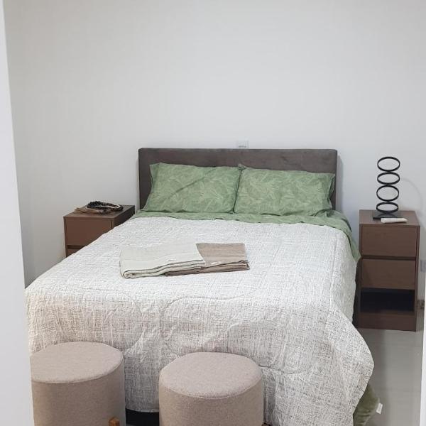 Apartamento em Treze Tílias - Foto 5