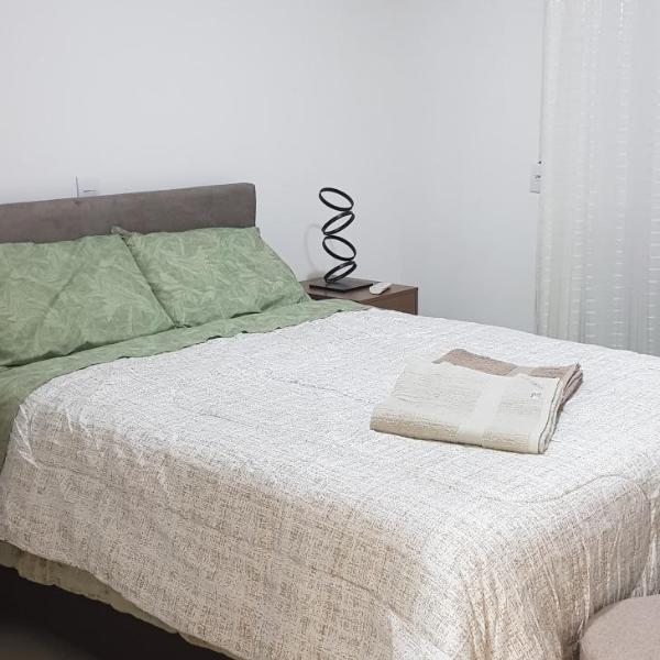 Apartamento em Treze Tílias - Foto 2