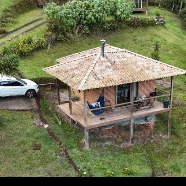 Canto do sossego
