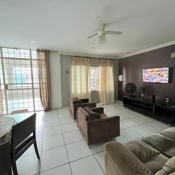Apartamento Arena da Amazonia 01