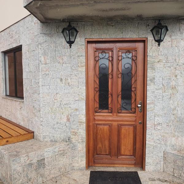 Pousada Casa di Pietro Luca