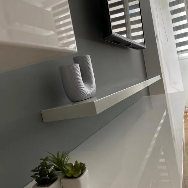 Apartman Oaza, hotel in Smederevo