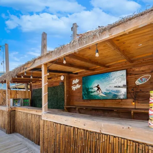 Good Life Resorts, hotel in San Diego