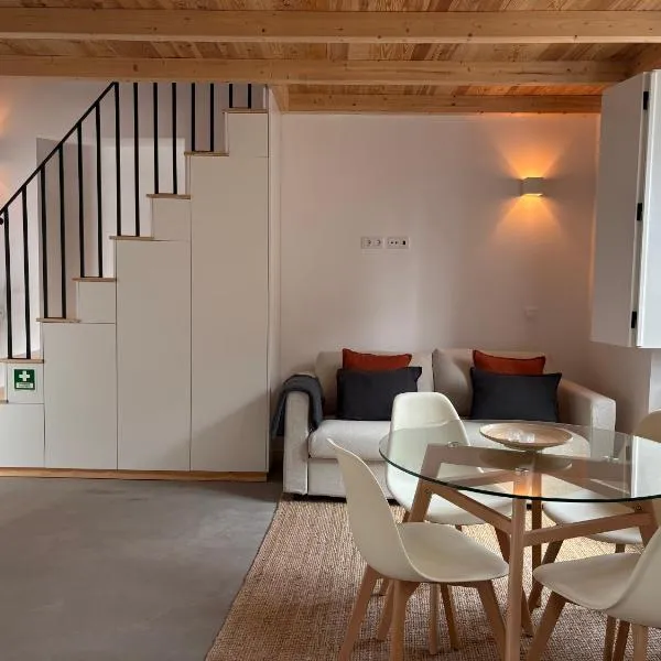 Casas do Mercado, 3, hotel in Montemor-o-Novo