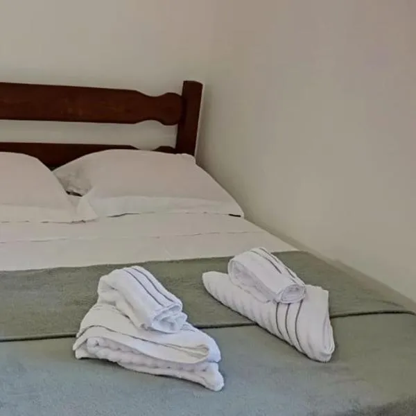 aeroporto e praia loft espaçoso, khách sạn ở Vitória