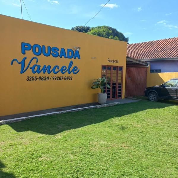 Pousada Vancele