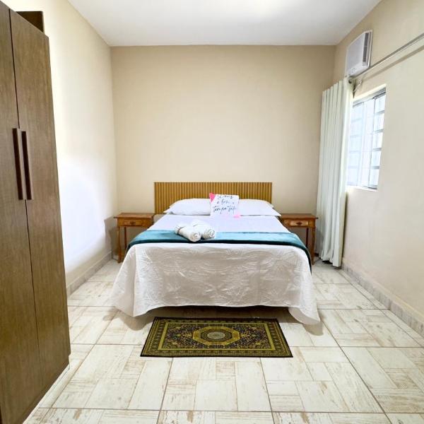 Casa 35A - Completa a 7 min do centro - Foto 5
