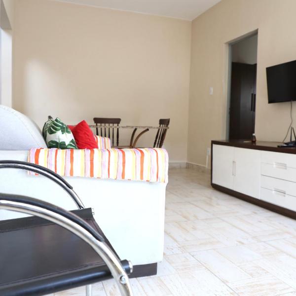 Casa 35A - Completa a 7 min do centro - Foto 4