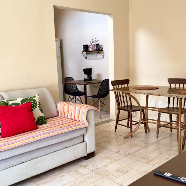 Casa 35A - Completa a 7 min do centro - Foto 3