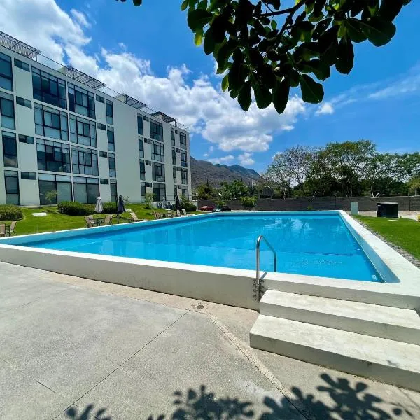 Condo PH Lago Luna, Chante, ξενοδοχείο σε Chantepec