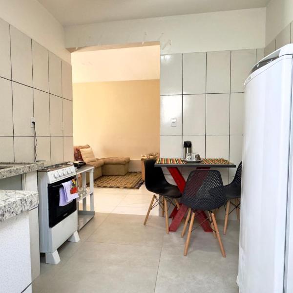 Casa 35 - Ar condicionado e Enxoval completo - Foto 3