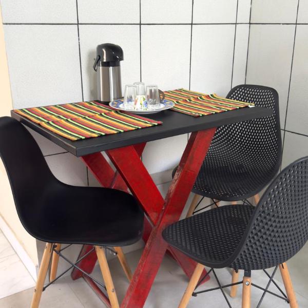 Casa 35 - Ar condicionado e Enxoval completo - Foto 4