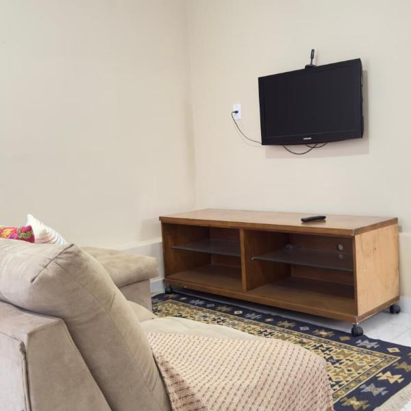 Casa 35 - Ar condicionado e Enxoval completo - Foto 5