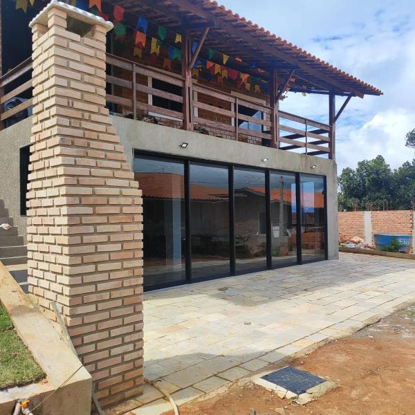 Sua Casa Na Serra 2