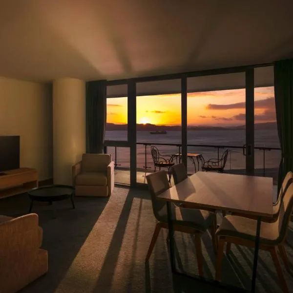 Crowne Plaza Residences Port Moresby by IHG、ポートモレスビーのホテル