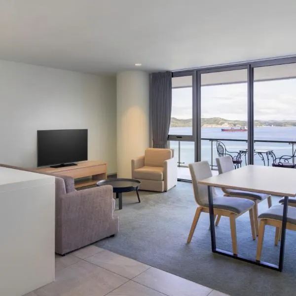 Crowne Plaza Residences Port Moresby by IHG, hotel a Port Moresby