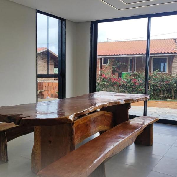 Sua Casa Na Serra 2 - Foto 5