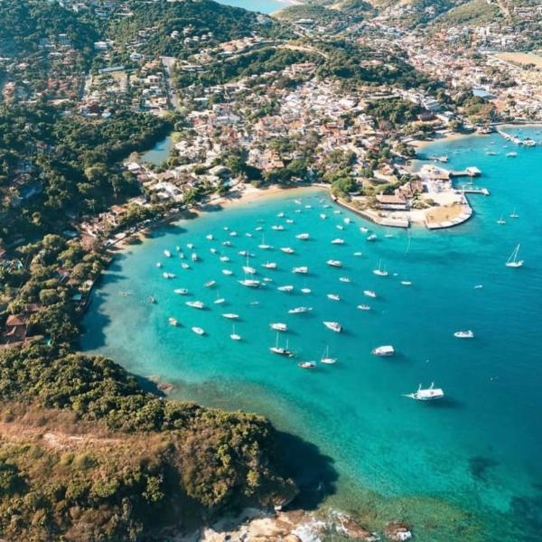 Lua da Lagoa - Foto 5