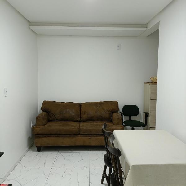 Apartamento central