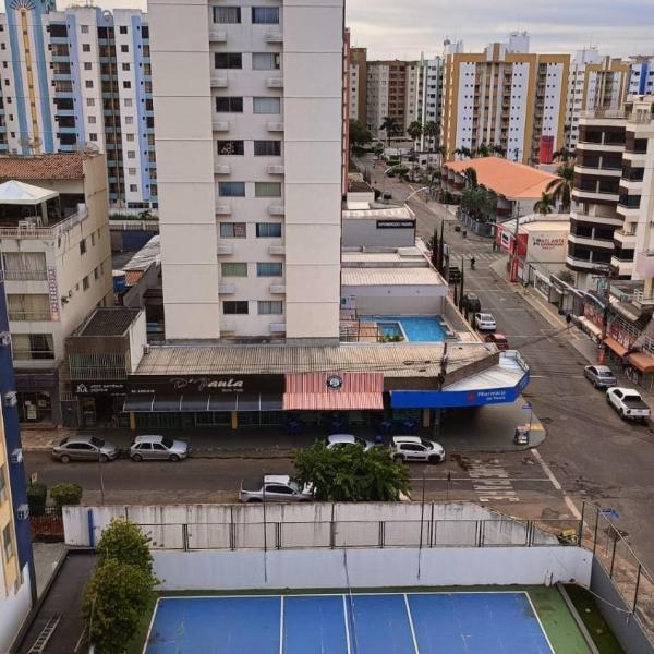 Apartamento Eldorado Themas Park - Foto 4