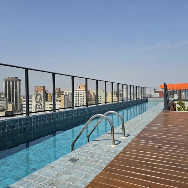 Luxo e Conforto na Melhor Localização do Centro - Foto 4