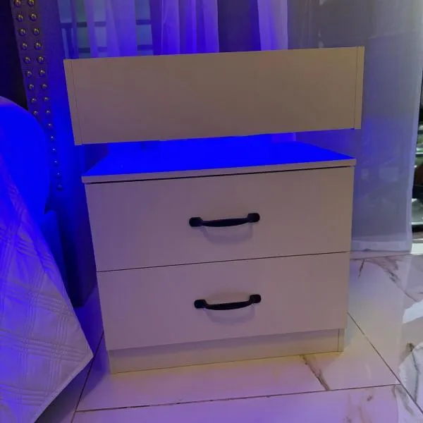 Hillside Haven、キングストンのホテル