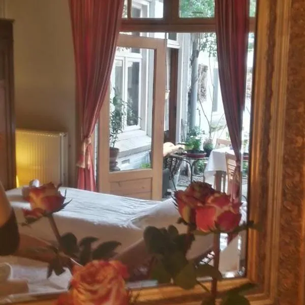Smitsstraat B&B, hotel in Eindhoven