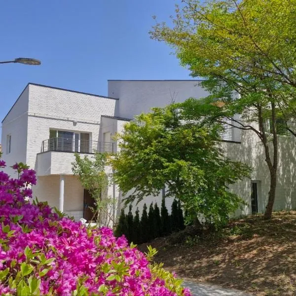 Urban Stay Guesthouse, hotel v destinaci Inčchon