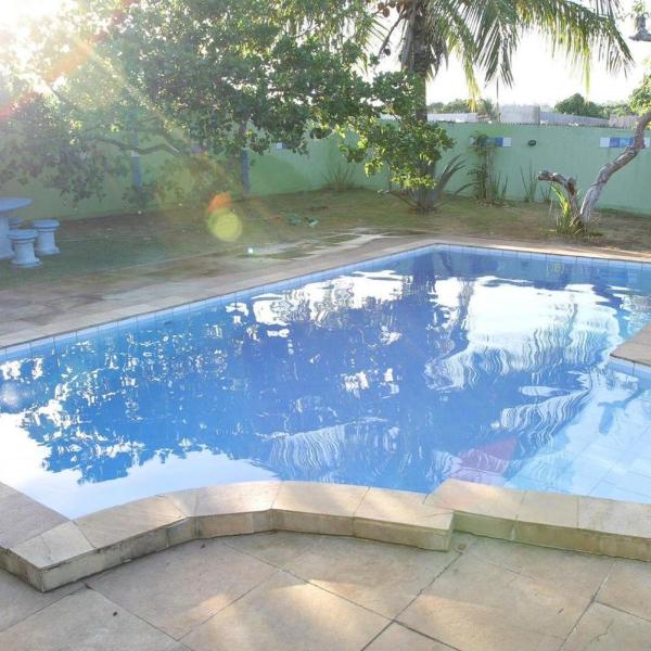 Sítio em Barra de Jacuípe