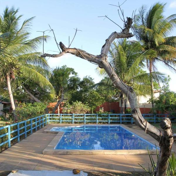 Sítio em Barra de Jacuípe - Foto 4