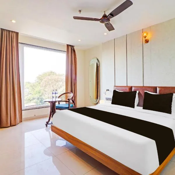 Super Townhouse Patel Nagar Near Saharanpur Chowk Dehradun、デヘラードゥーンのホテル